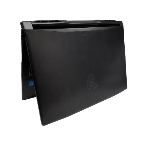 MSI Katana 15 B12UDXK FHD Gaming Laptop with Charger and Mouse