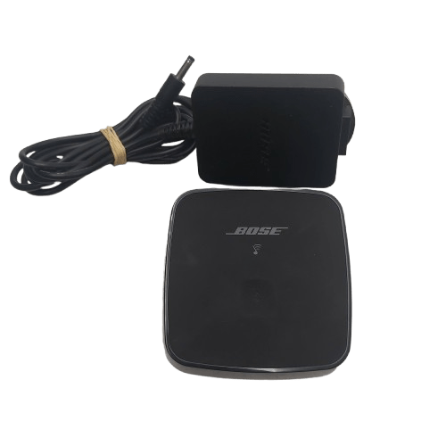 Bose SoundTouch Wireless Link Adaptor Model: 422921 With AC Adaptor