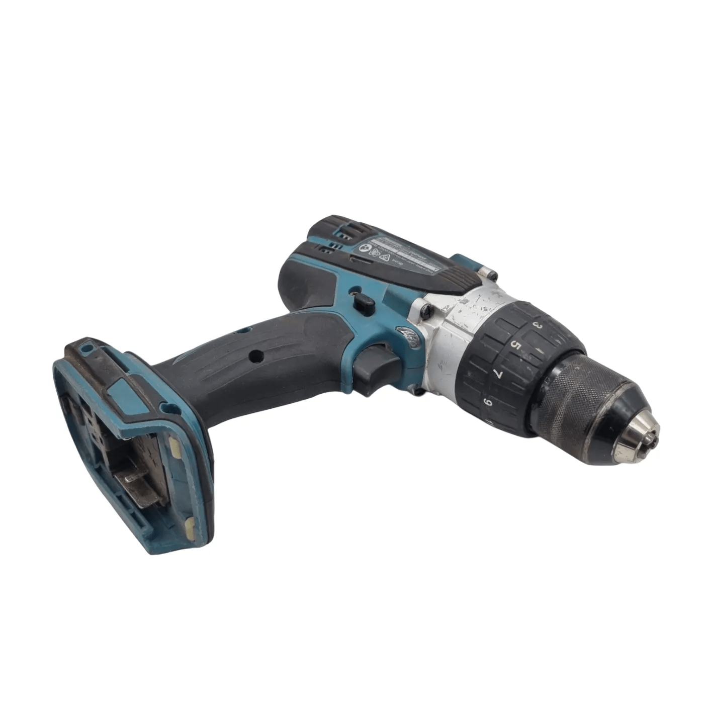 Makita DHP458 Drill – Skin Only