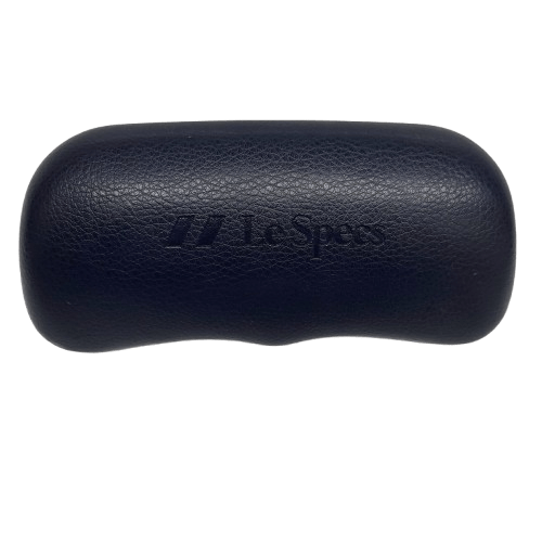 Le Specs Airy Canary 1926306 Sunglasses with Case (MR)