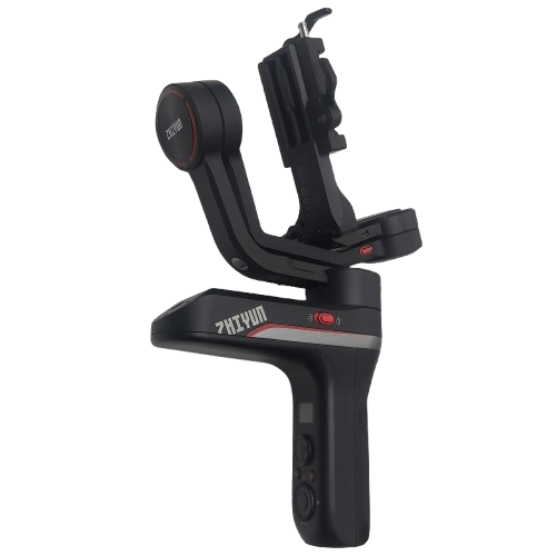 Weebill CR110 Camera Stabiliser Harness – Black – In Box with Accessories