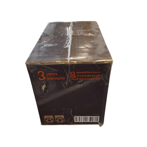 Voltx Lithium-Iron Phosphate Battery LifePO4 100Ah 12.8v Blurtooth (GE)