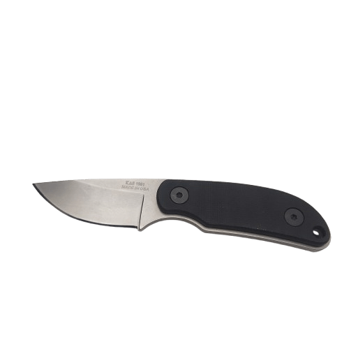 Kershaw Pocket Skinning Knife Mini Skinner (NA)