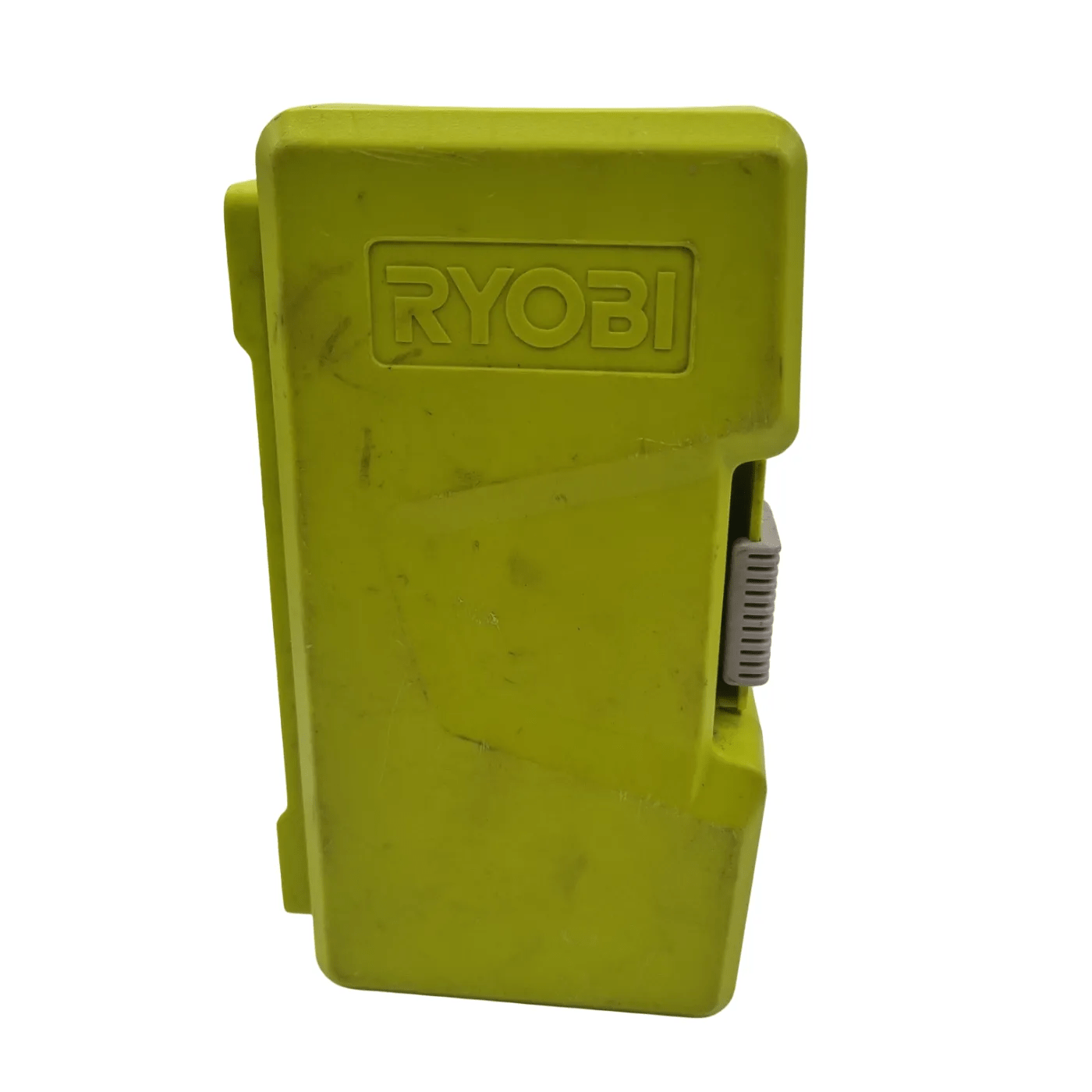 Ryobi drill Bit Set -In Case