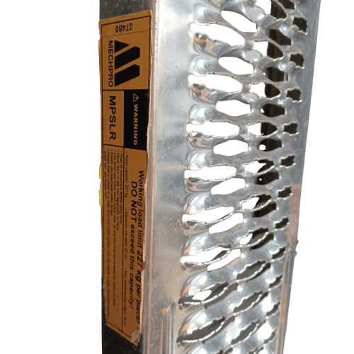 Mechpro MPSLR Ramps x2 (LEL) **PICK UP ONLY**