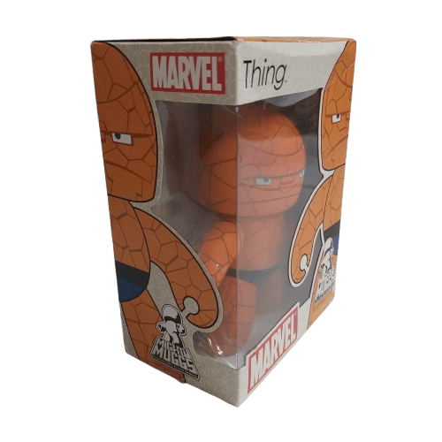 Mighty Mugs Collectable The Thing