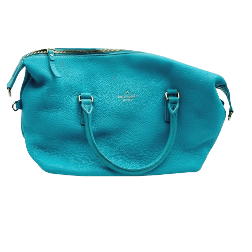 Kate Spade Turquoise Ladies Bag