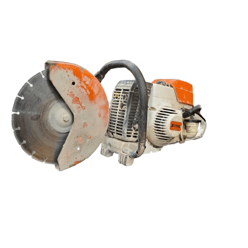 Sthil Concrete Saw TS 360AVS **Pick Up Only**