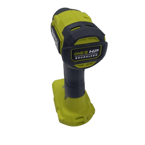 Ryobi 18V ONE+ HP Compact Brushless Impact Driver RID18C – Skin Only