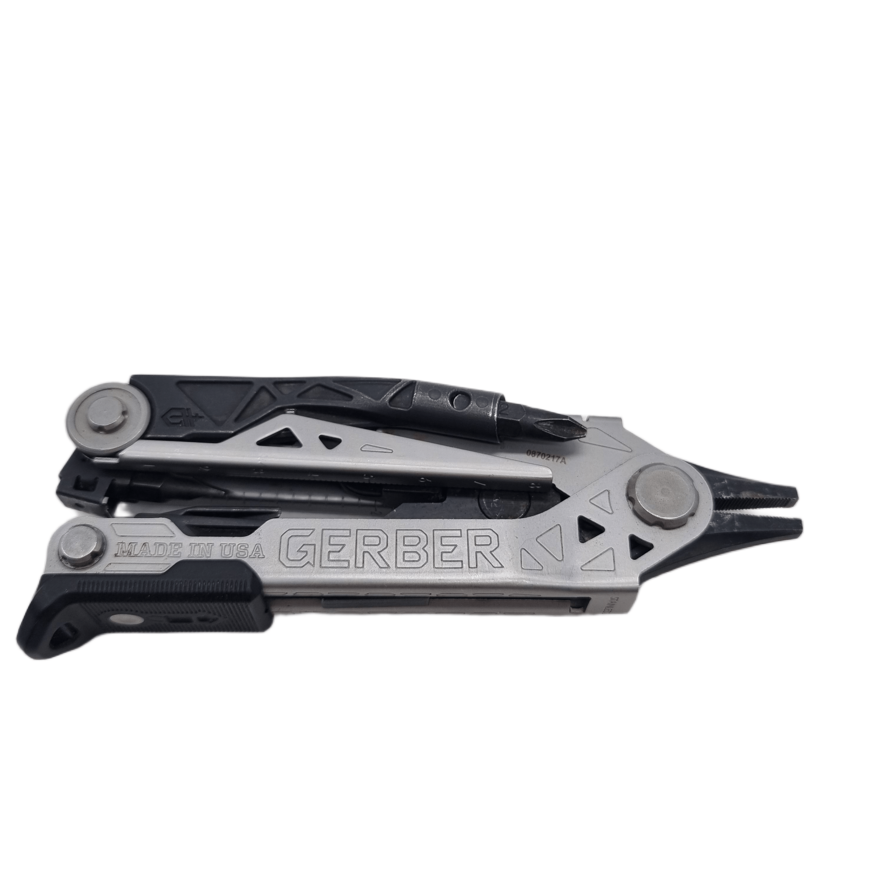 Gerber Multi-Tool – Center-Drive (WR1356146)