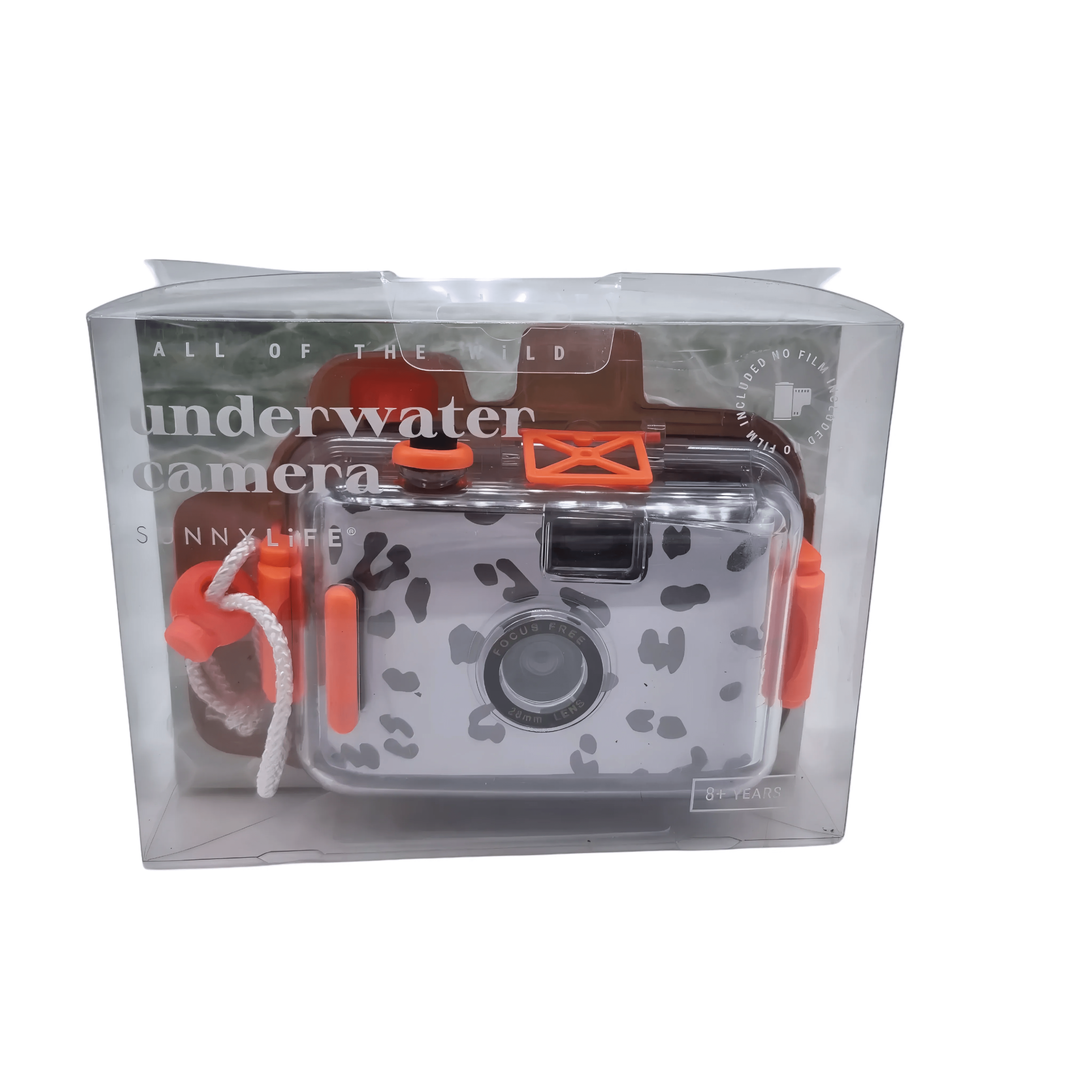 Sunnylife Underwater Camera In Box With Waterproof Case (WR 1352800)