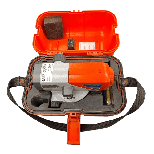 Sokkia C32 Automatic Level with Carry Case