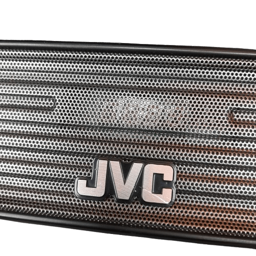 JVC Soundbar TH-N239BA Black With Subwoofer And Power Cords **Pick Up Only**