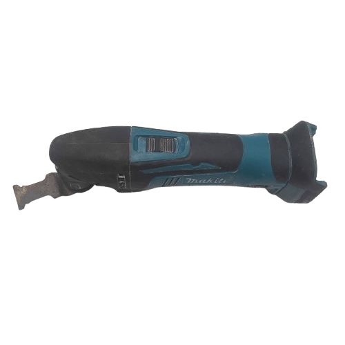 Makita 18V Multi-Tool DTM50 – Skin Only