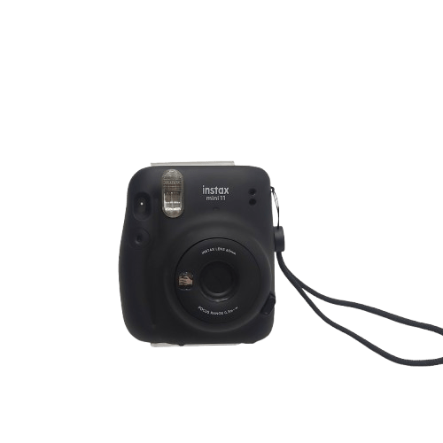 Fujifilm Instax Mini 11 Instant Film Camera