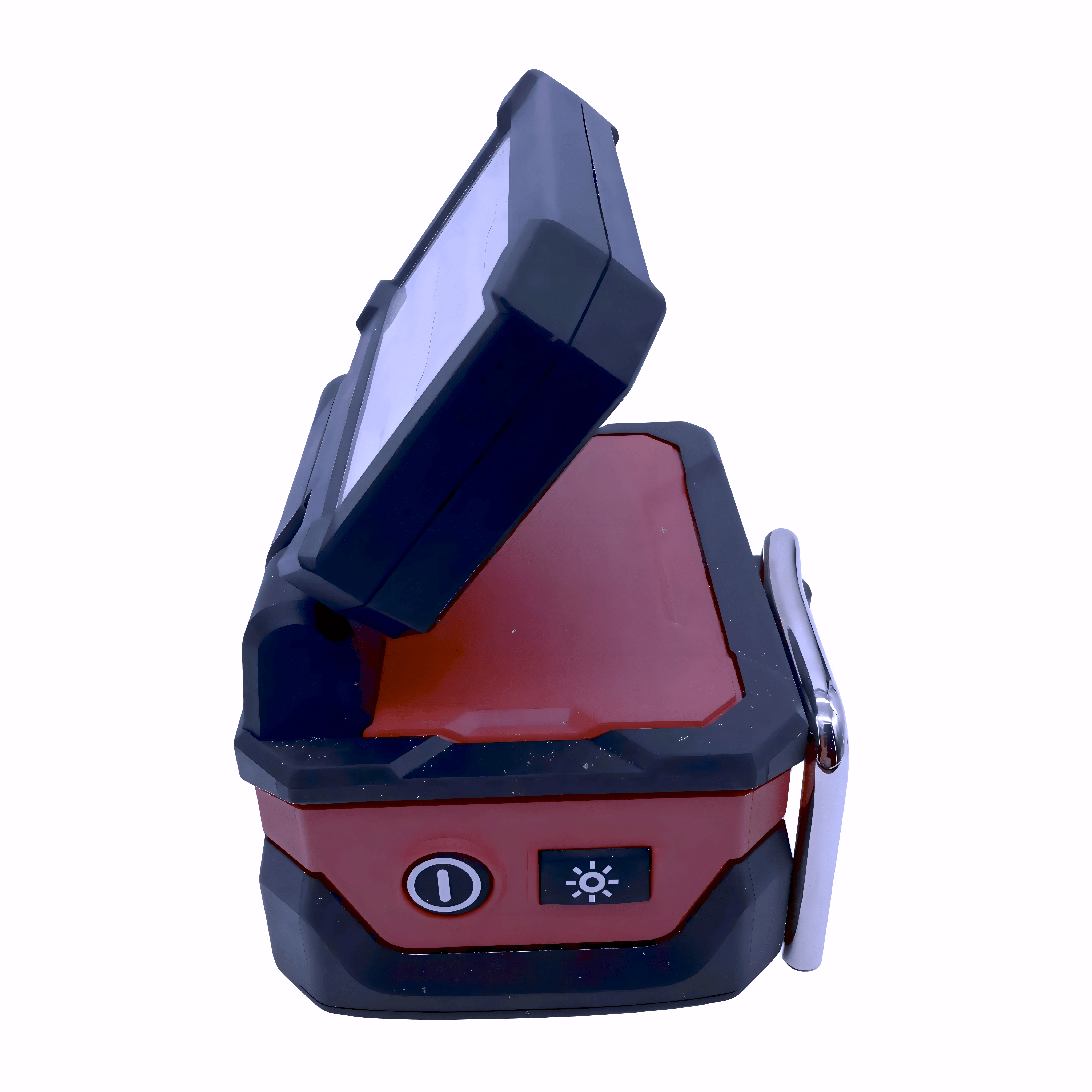 Milwaukee M18 Compact Battery Light (M18CBL)   (WR 1345236)