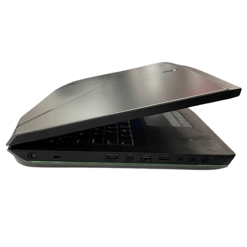 Alienware 17 P18E Gaming Laptop (NG1343963)