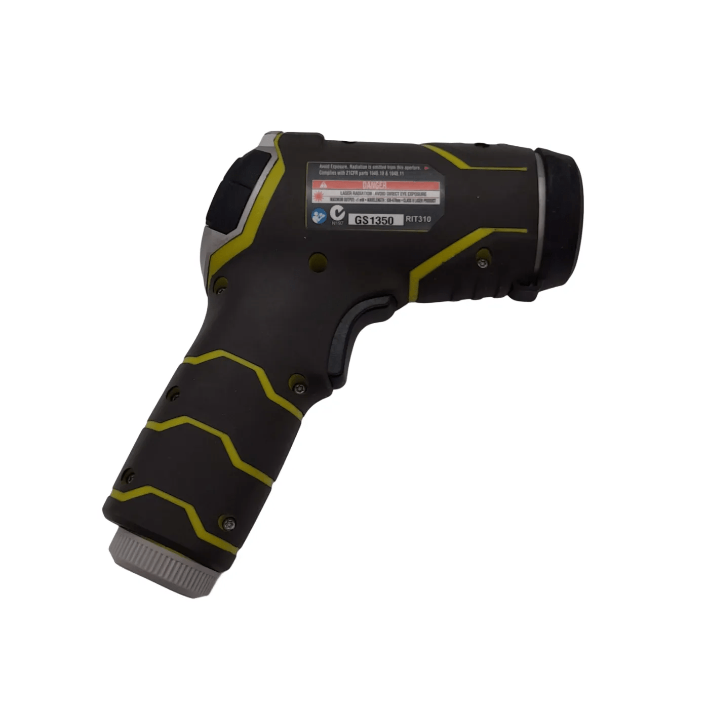 Ryobi Infrared Thermometer – RIT310 – WR 1351294
