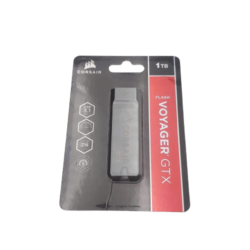 Corsair 1TB Voyager GTX USB Flashdrive (NA 1350002)