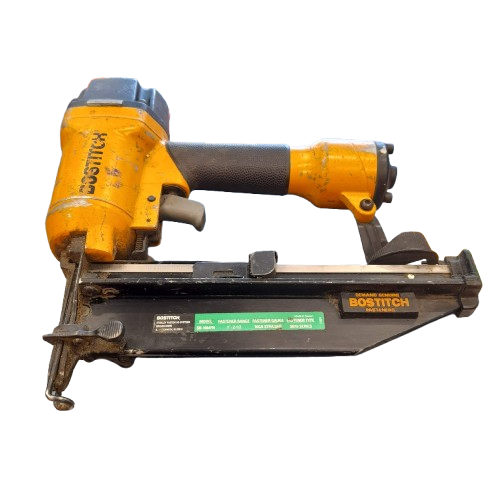 Bostich Nail Gun SB-1664FN Yellow