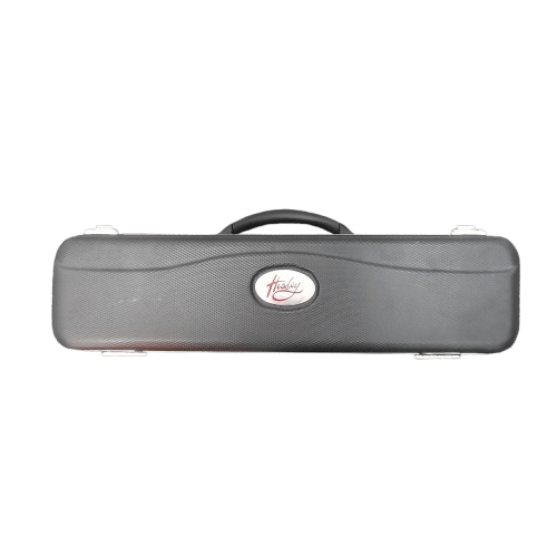 Huxley Flute In Hard Travel Case (JN)
