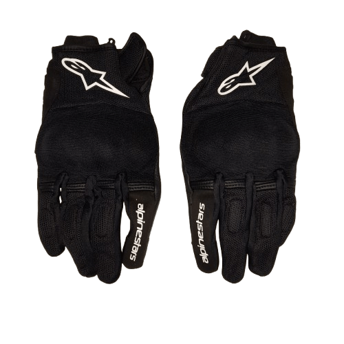 Alpinestars Stella Copper GVS Bike Gloves Size XL Like New