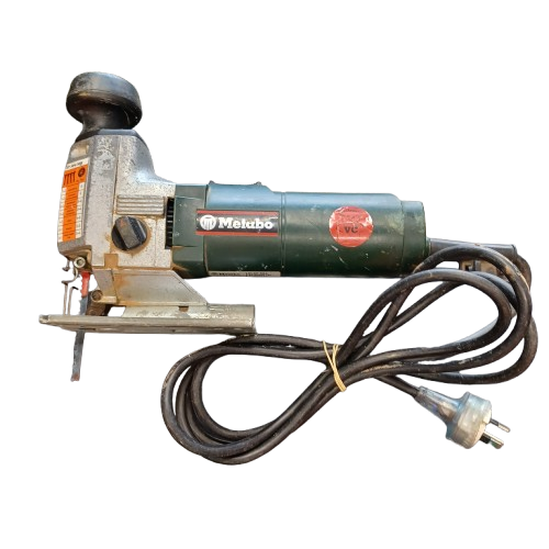 Metabo Jigsaw TEP564 With Hard Case