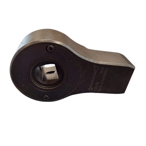 Stahlwille Ratchet Head Attachment 735/80 (GE)