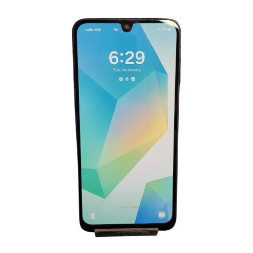 Samsung A16 SM-A166P 128Gb Unlocked Mobile Phone
