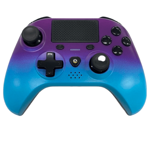 Powerwave PS4 Wireless Controller With Cable And Box