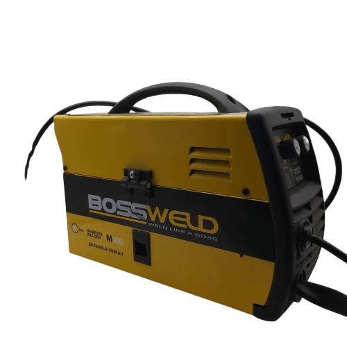 Bossweld M100 Inverter Welder
