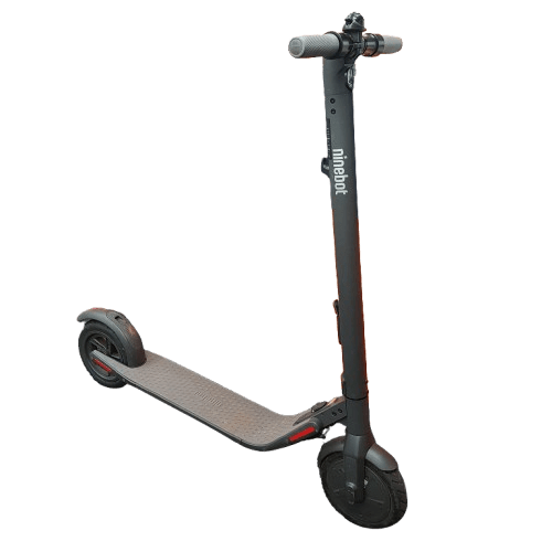 Ninebot Scooter E22 With Charger