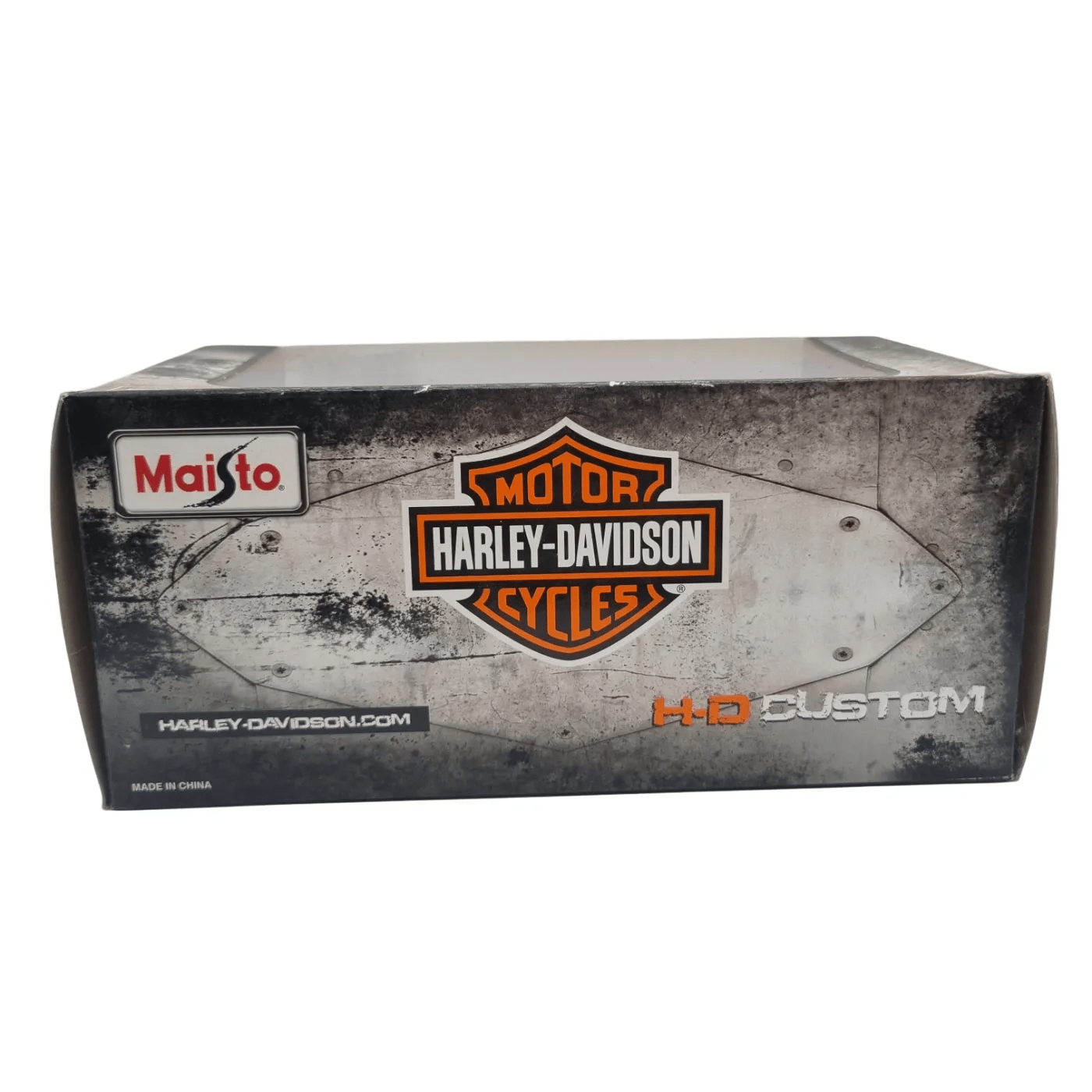 Maisto – Harley Davidson Model Car: 1:24 2006 Ford Mustang GT  *Sealed In Box*