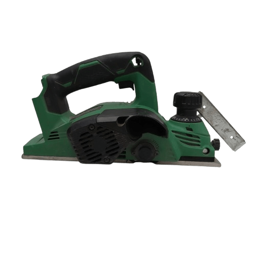 HiKOKI Planer 82mm 18V HIP18DSL (Skin Only)