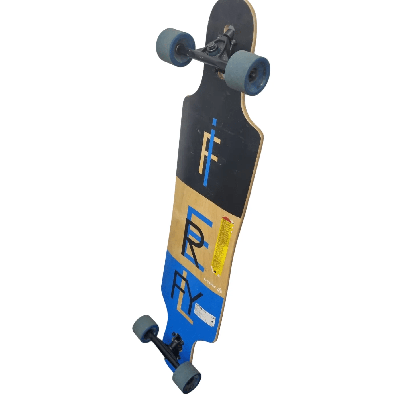 Firefly Skateboard (WR)