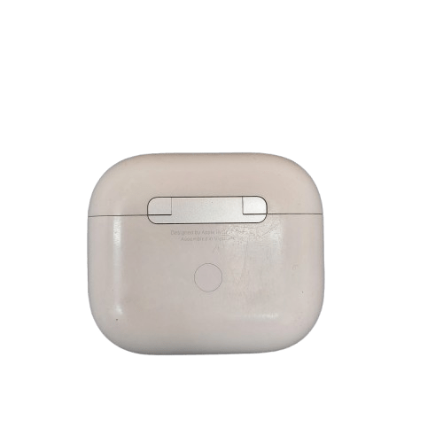 Apple Airpods 3rd Gen A2566 With Charging Case