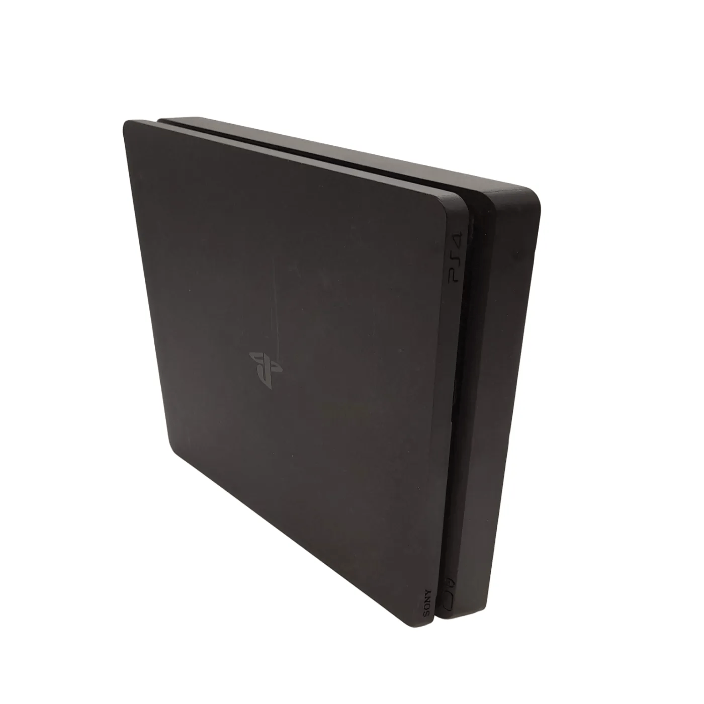 Sony Playstation 4 Slim 500GB CUH-2102A Console + Controller + Power +HDMI (WL 1350936)