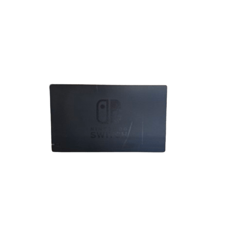 Nintendo Switch with accessories HAC-001 (JN)