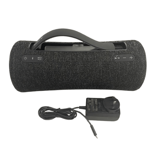 Sony SRS-XG300 X-Series Portable Wireless Speaker – With Charger