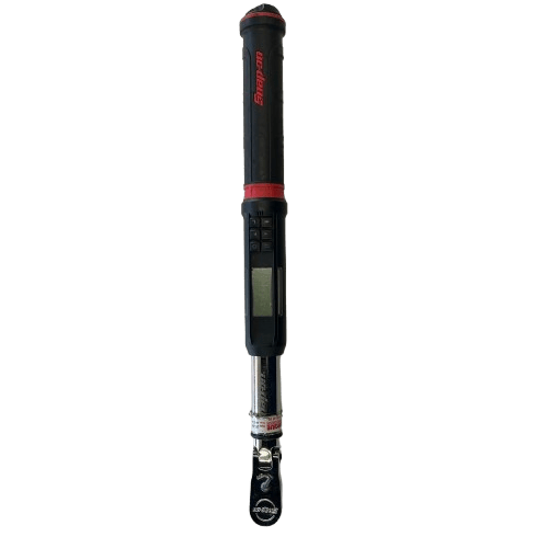 Snap-On 3/8″ TechAngle Torque Wrench (MK)