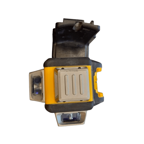 DEWALT LASER LEVEL DCE089G IN CASE