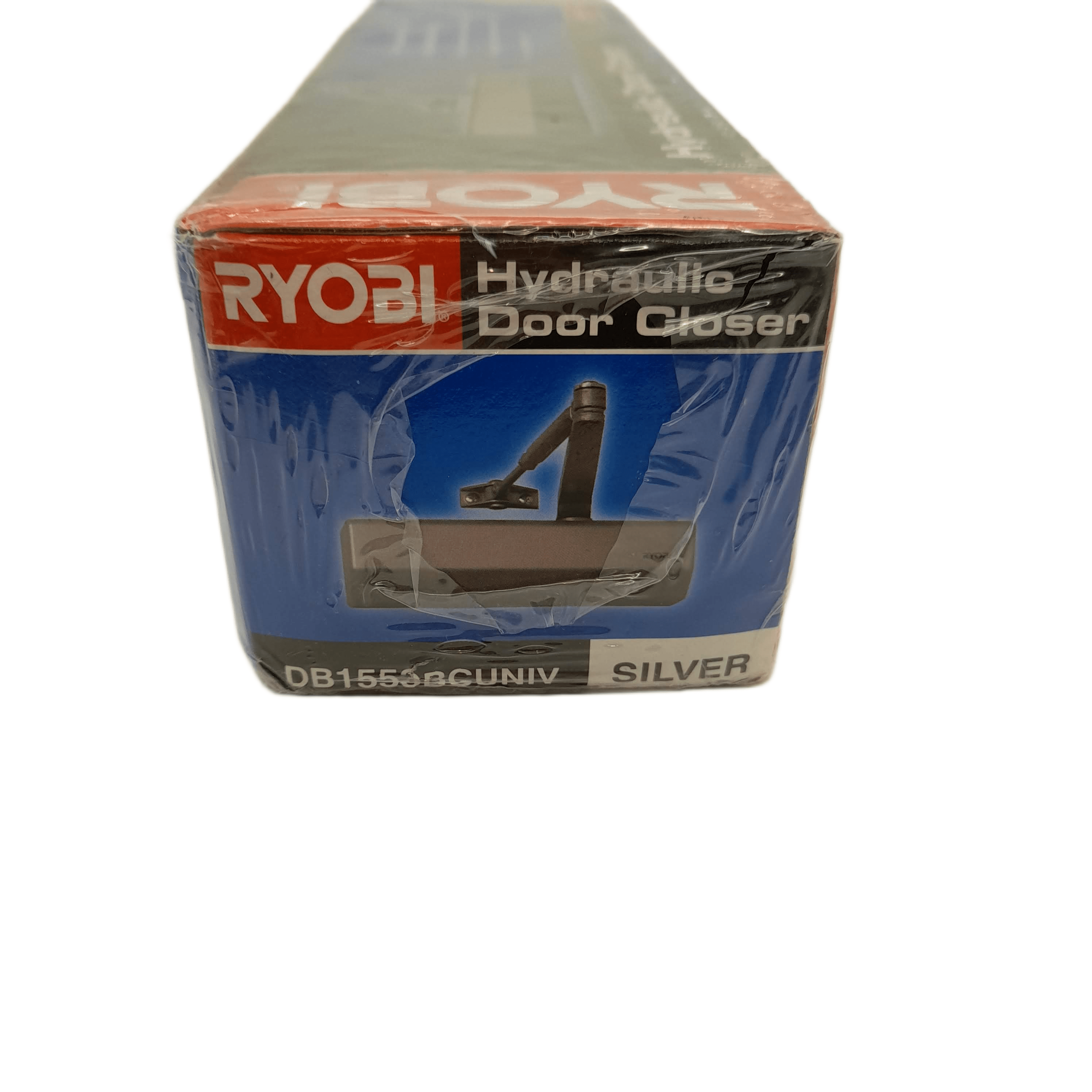 Ryobi DB1553BCUNIV Hydraulic Door Closer (WR1353275)
