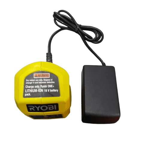 Ryobi ONE+ RC18115 18v Li-ion Cordless Itelliport Battery Charger ( MR 1343231)