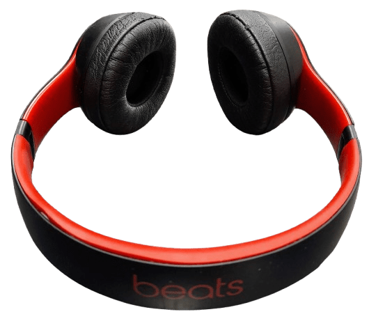 Apple A1796 Beats Solo3 Wireless Bluetooth Headphones No Accessories