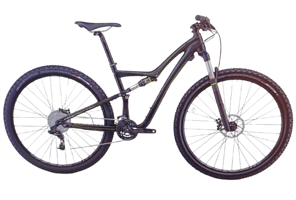 2014 Rumor Comp Specialized Bike **PICK UP ONLY**