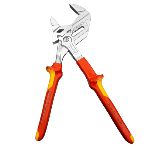 Knipex 86 06 250 Plier Wrench – (LN)