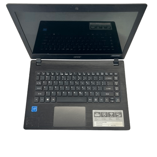 Acer Aspire 1 Laptop (MK)