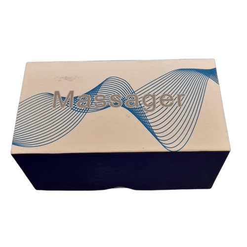 Tens Machine Massager Unbranded Model AS1088