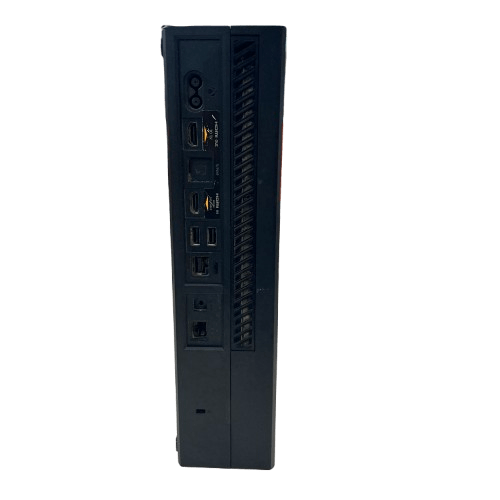 Xbox One Console With Aftermarket Controller (MK)