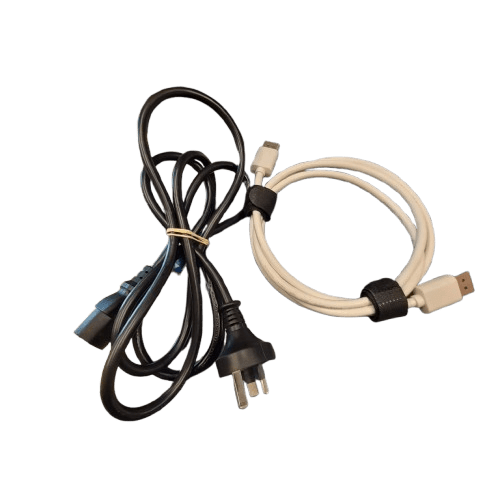 Acer Monitor XZ396QU With HDMI Cable (GE) *PICK UP ONLY*